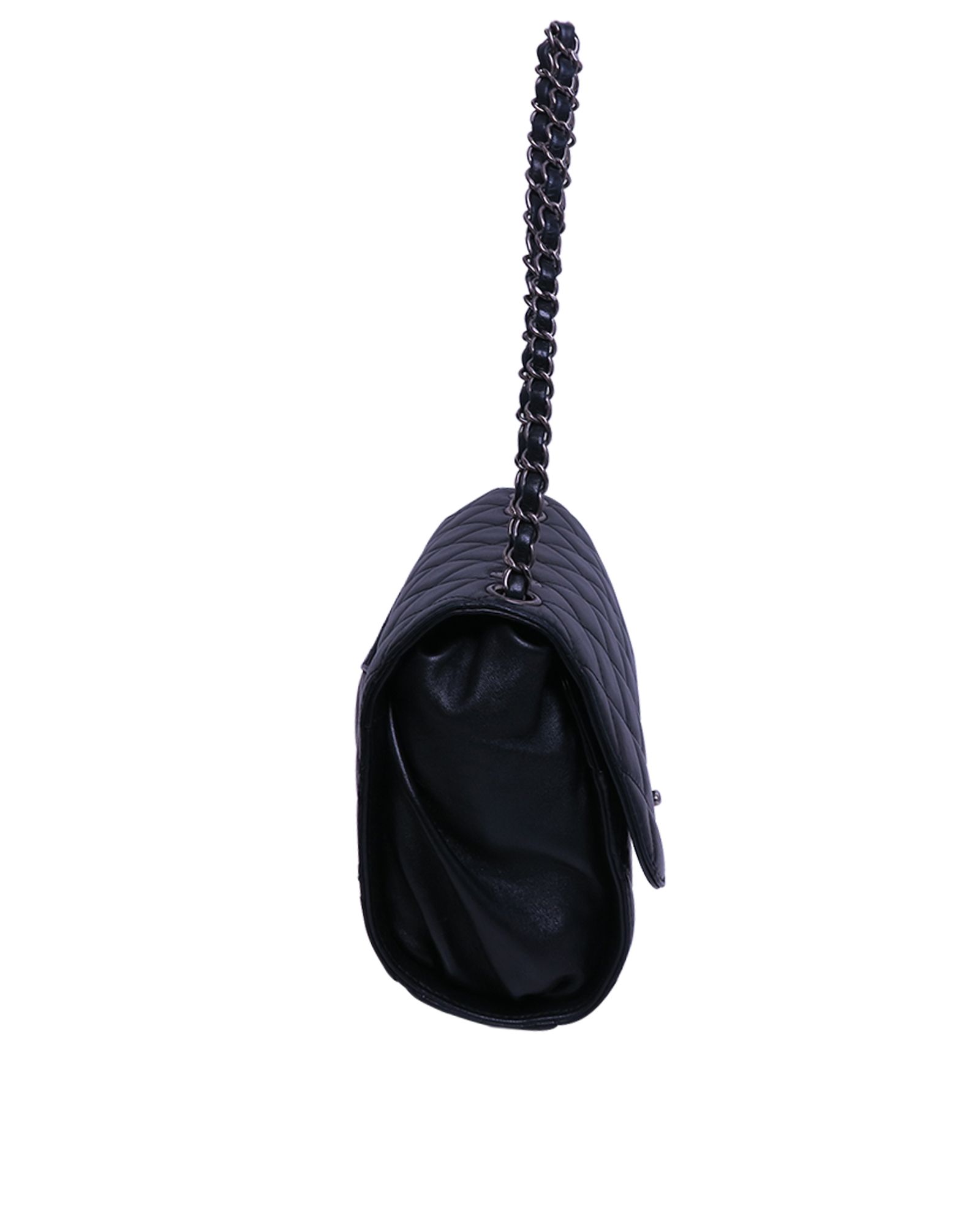 Drawstring Flap Bag, Chanel Designer Exchange Buy Sell Exchange